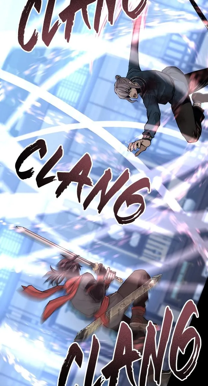 Read Murim RPG Simulation EN Manga Online