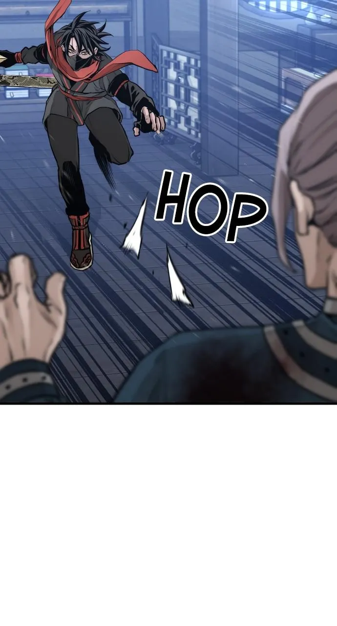 Read Murim RPG Simulation EN Manga Online