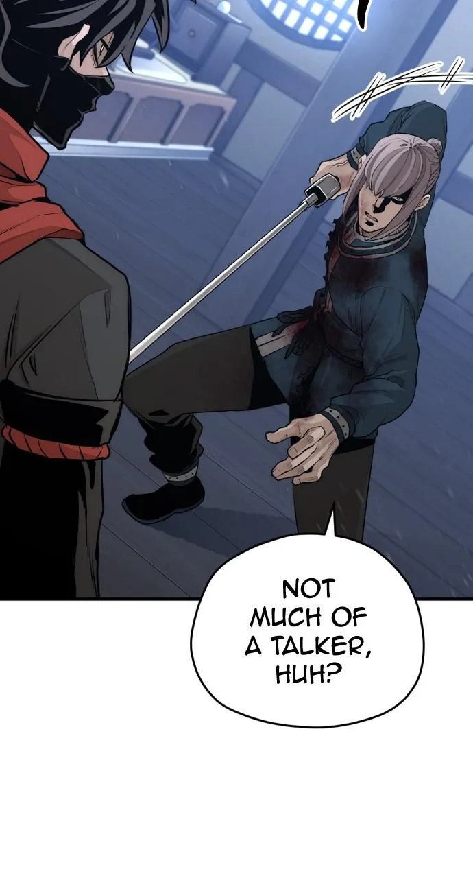 Read Murim RPG Simulation EN Manga Online