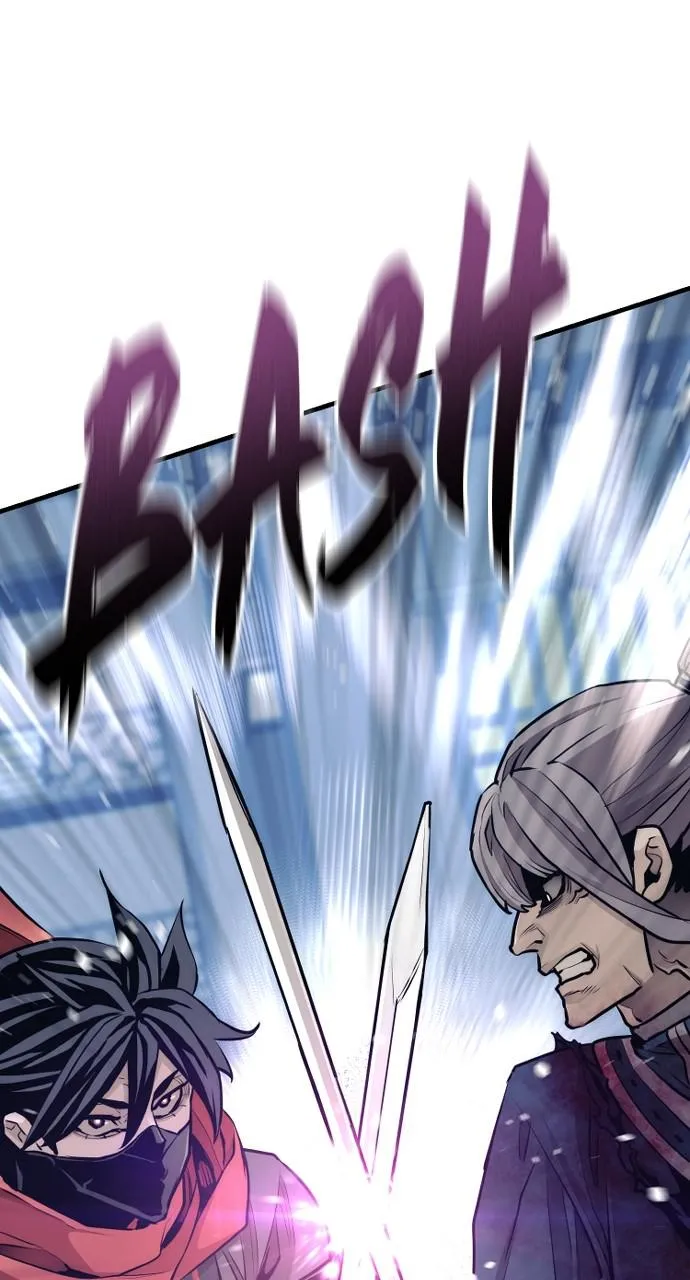 Read Murim RPG Simulation EN Manga Online