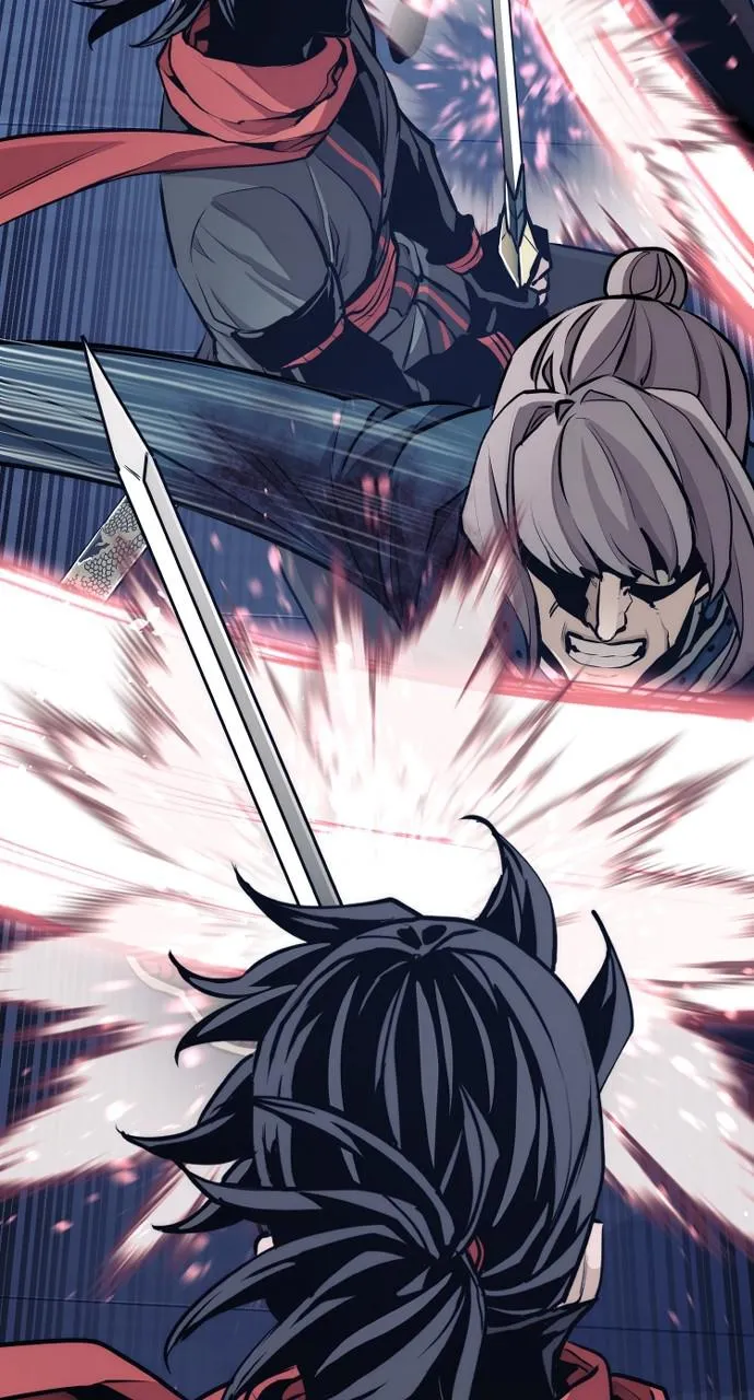 Read Murim RPG Simulation EN Manga Online