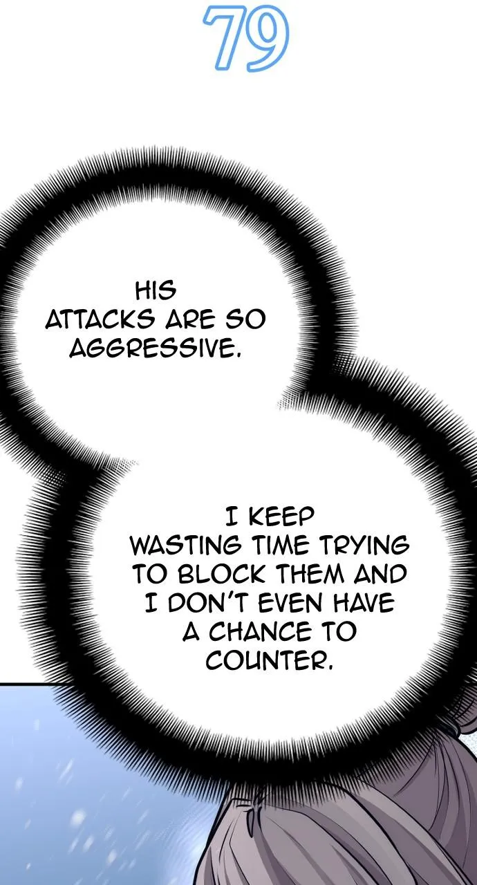 Read Murim RPG Simulation EN Manga Online