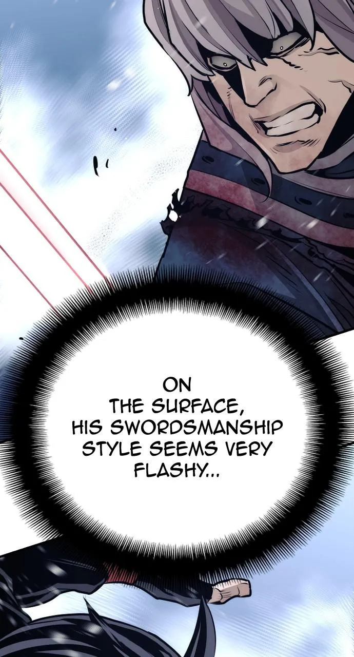 Read Murim RPG Simulation EN Manga Online