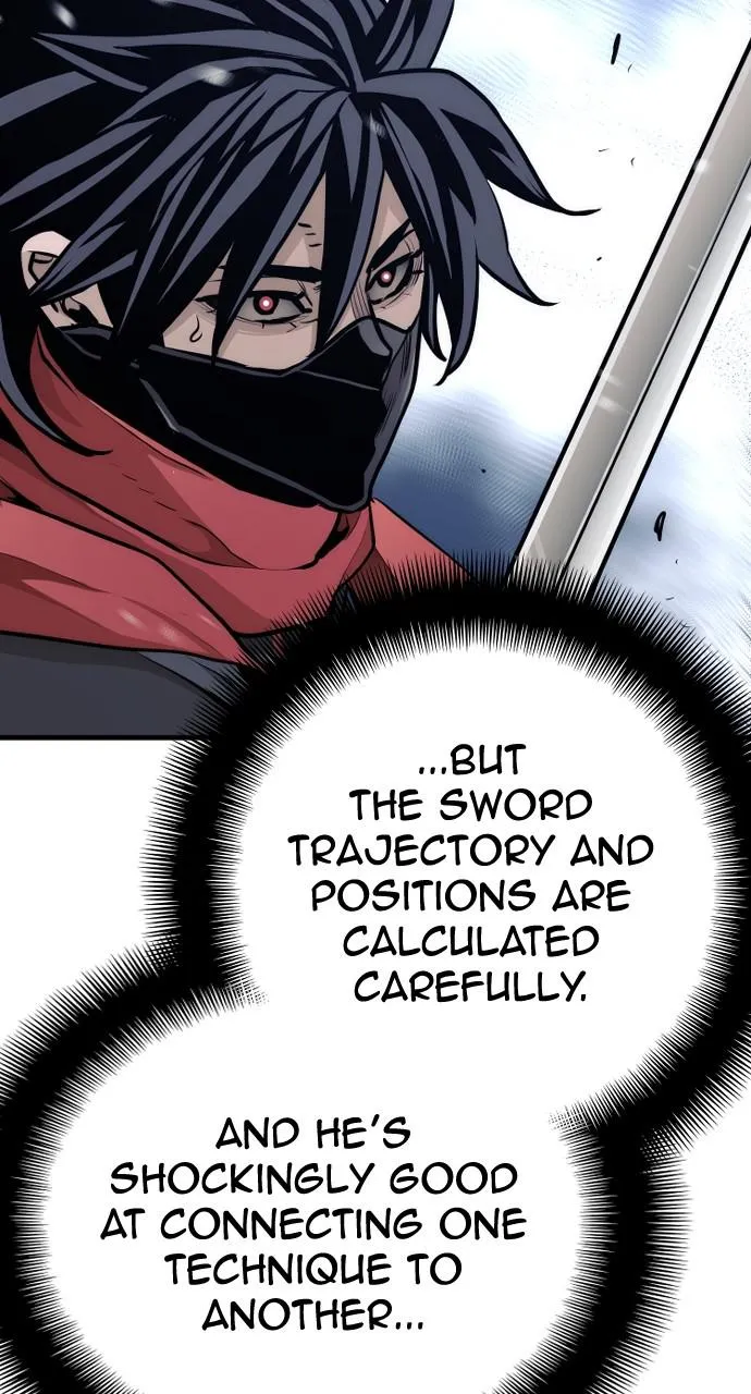 Read Murim RPG Simulation EN Manga Online