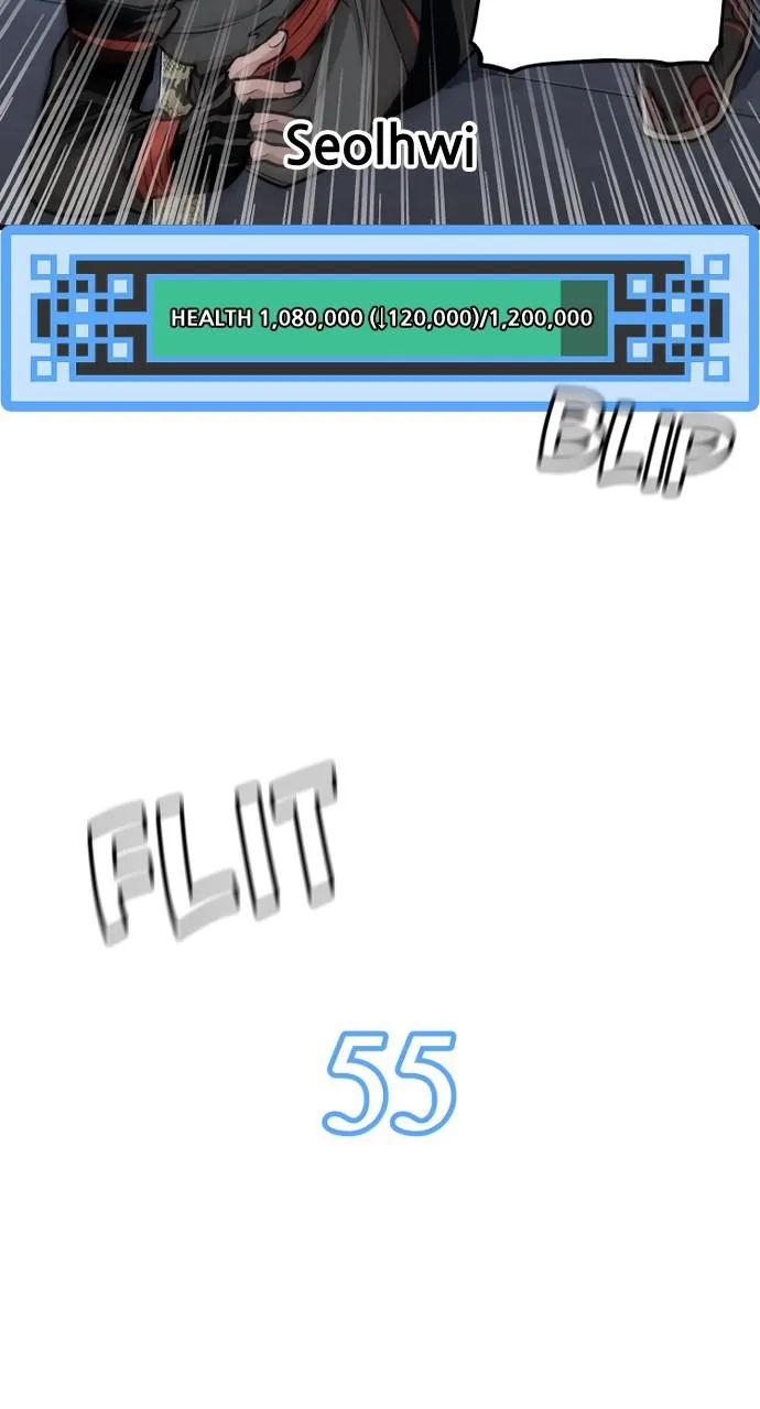 Read Murim RPG Simulation EN Manga Online