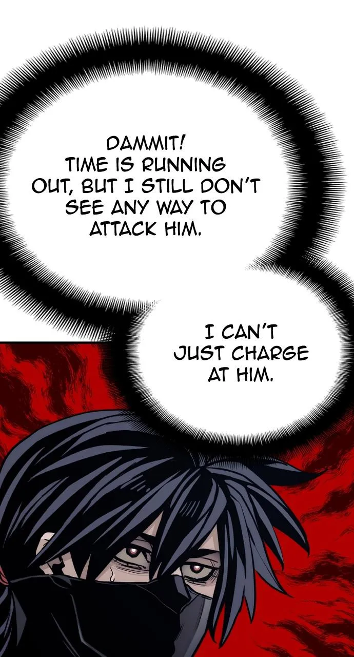 Read Murim RPG Simulation EN Manga Online