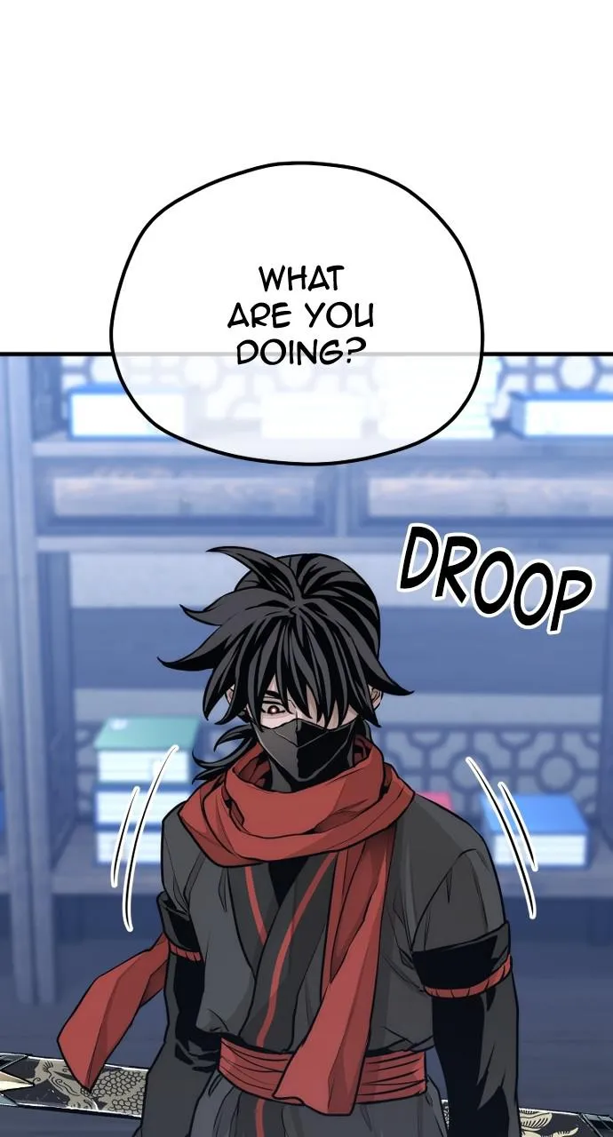 Read Murim RPG Simulation EN Manga Online