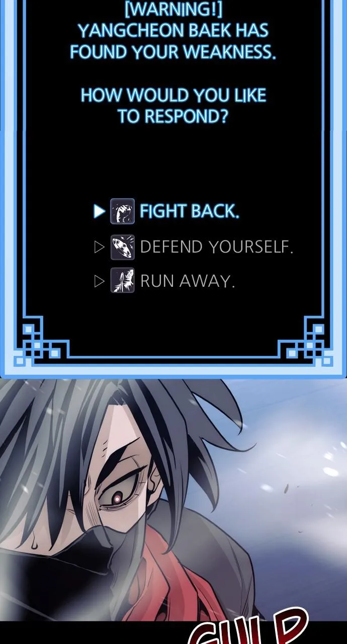 Read Murim RPG Simulation EN Manga Online