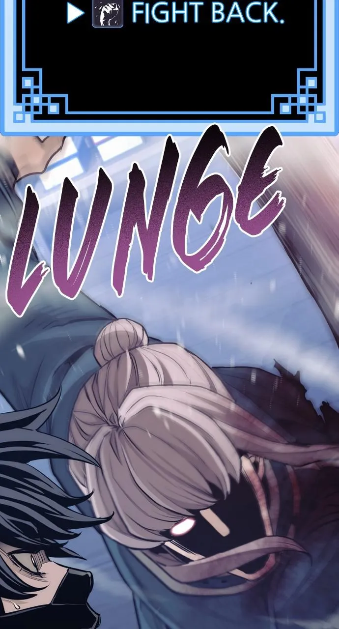 Read Murim RPG Simulation EN Manga Online