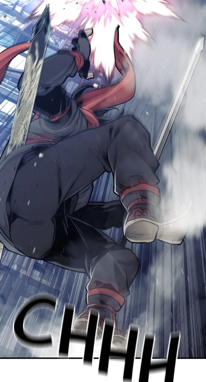 Read Murim RPG Simulation EN Manga Online