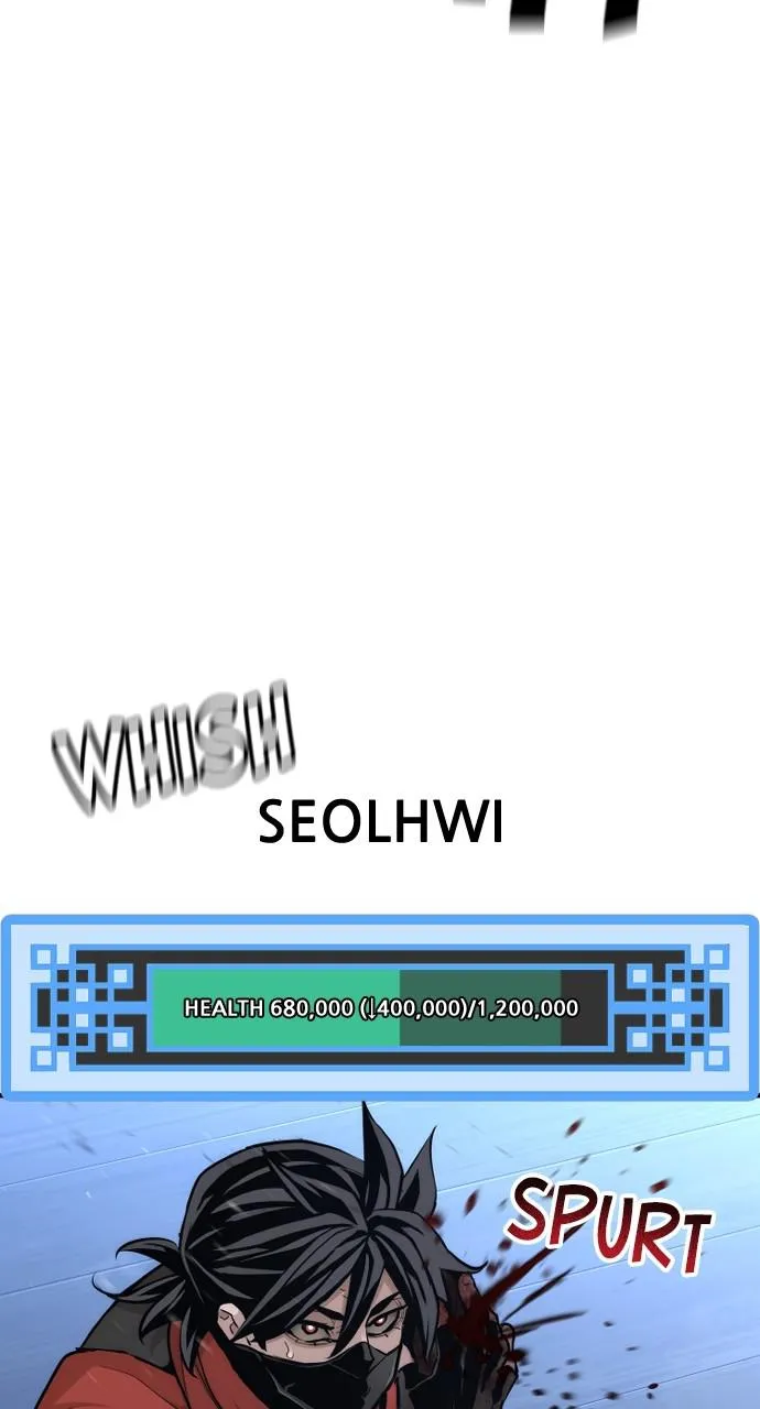 Read Murim RPG Simulation EN Manga Online