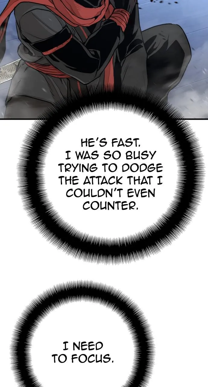 Read Murim RPG Simulation EN Manga Online