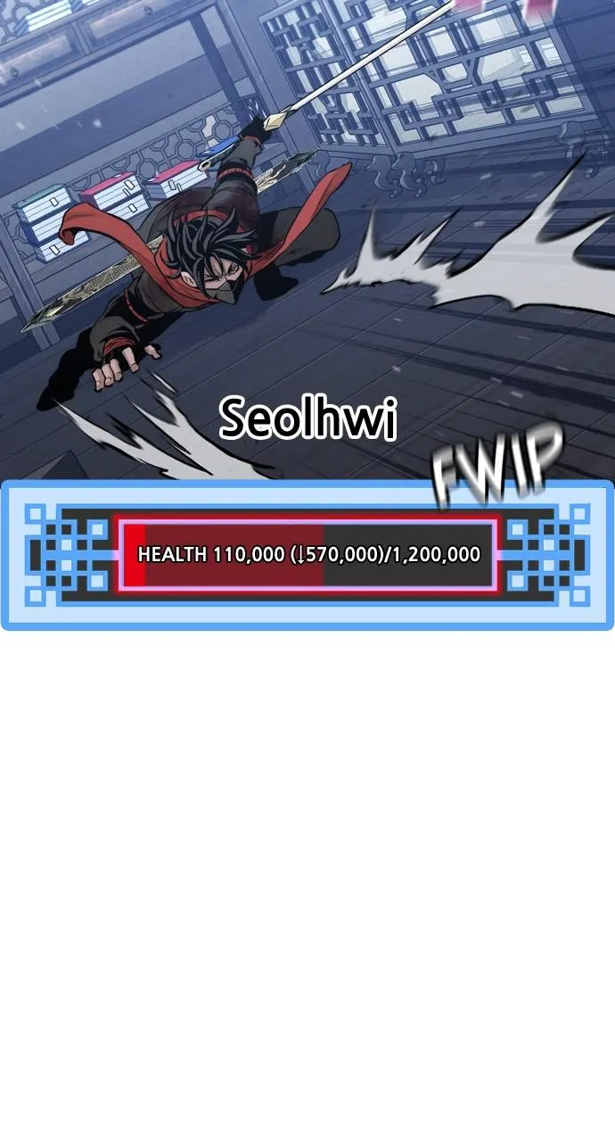 Read Murim RPG Simulation EN Manga Online