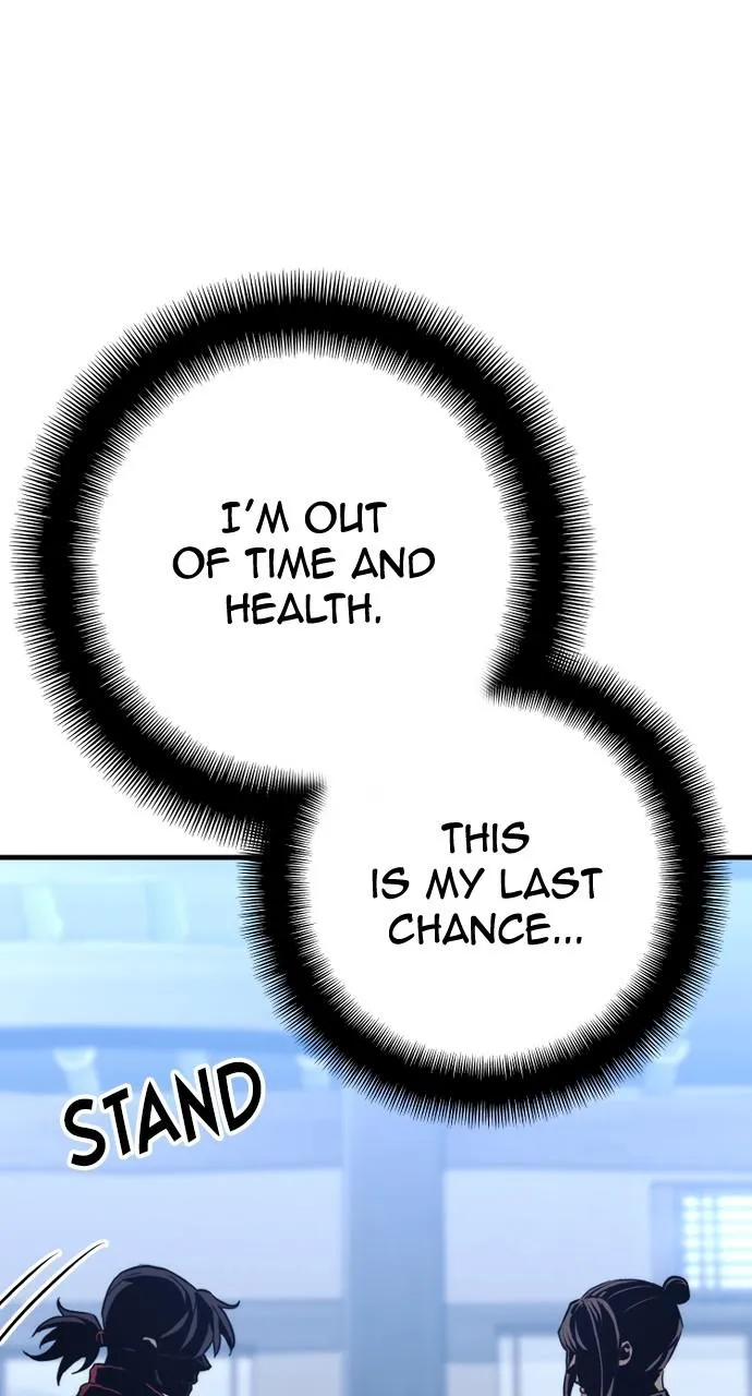 Read Murim RPG Simulation EN Manga Online