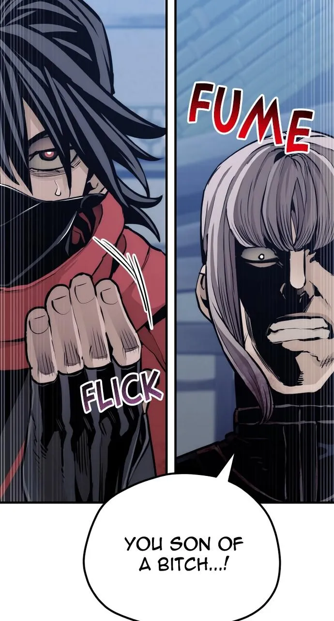 Read Murim RPG Simulation EN Manga Online