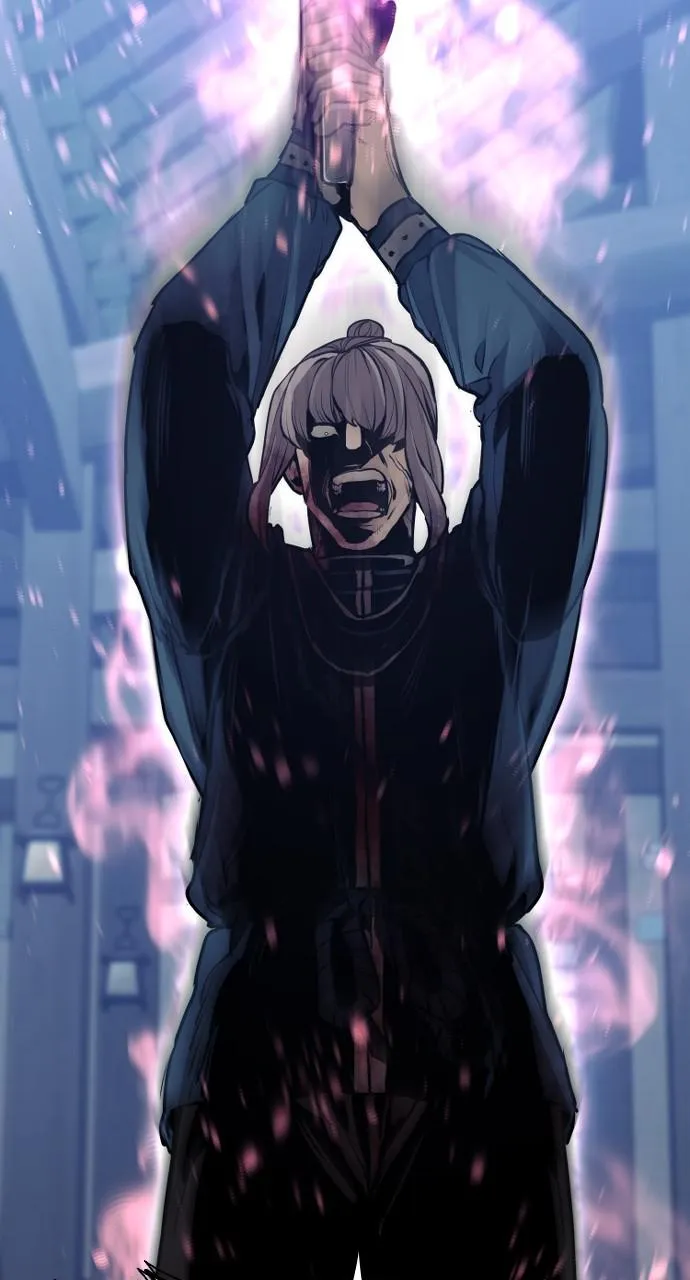 Read Murim RPG Simulation EN Manga Online