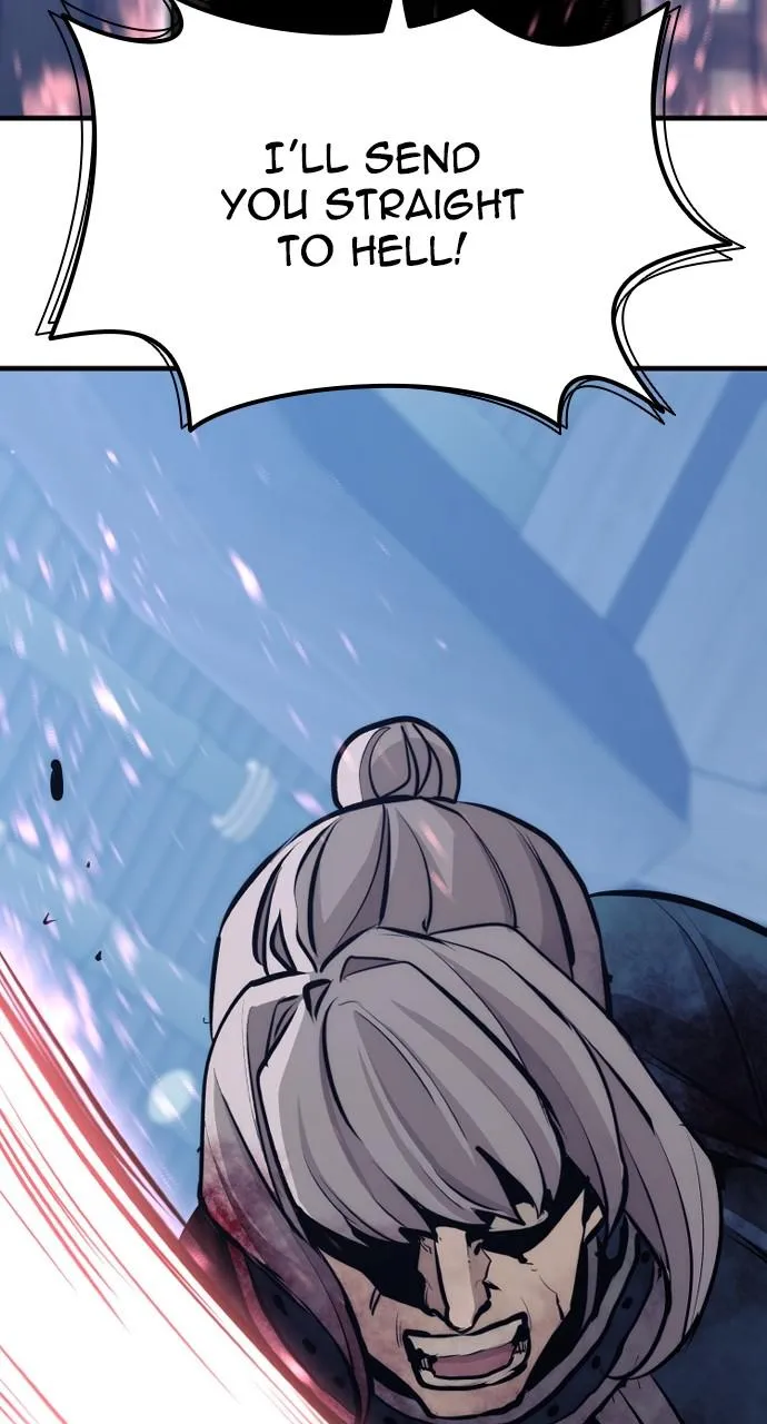 Read Murim RPG Simulation EN Manga Online