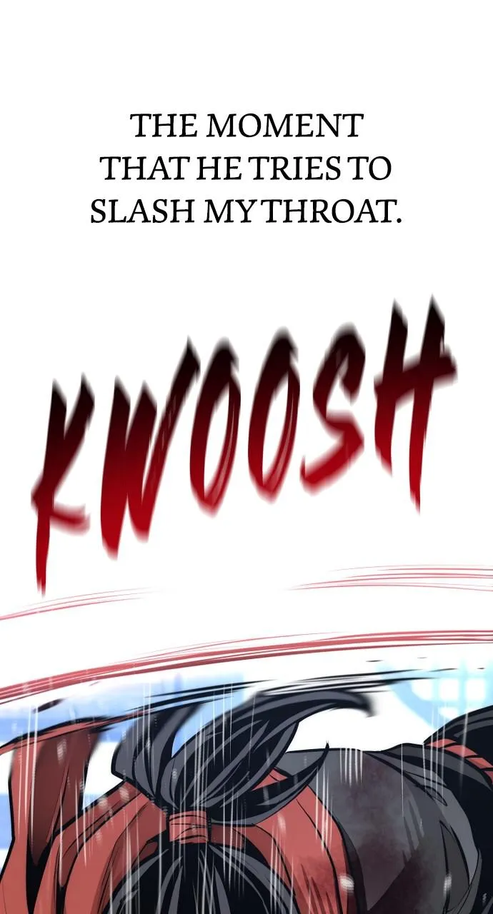 Read Murim RPG Simulation EN Manga Online