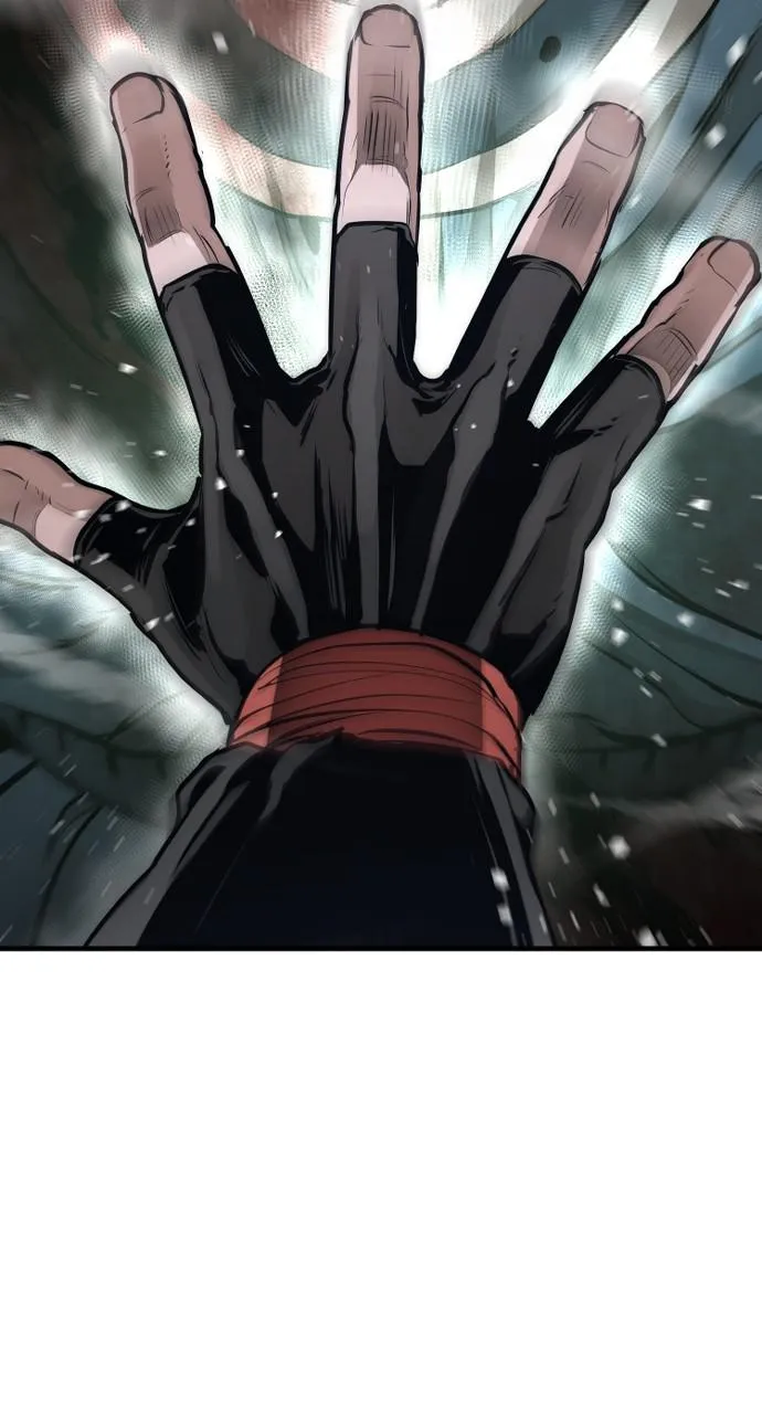 Read Murim RPG Simulation EN Manga Online