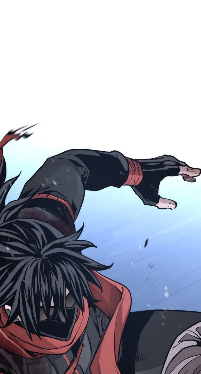 Read Murim RPG Simulation EN Manga Online