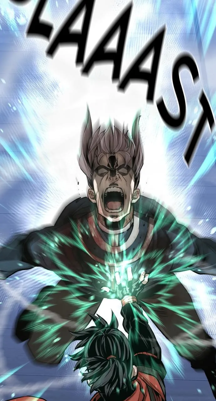 Read Murim RPG Simulation EN Manga Online