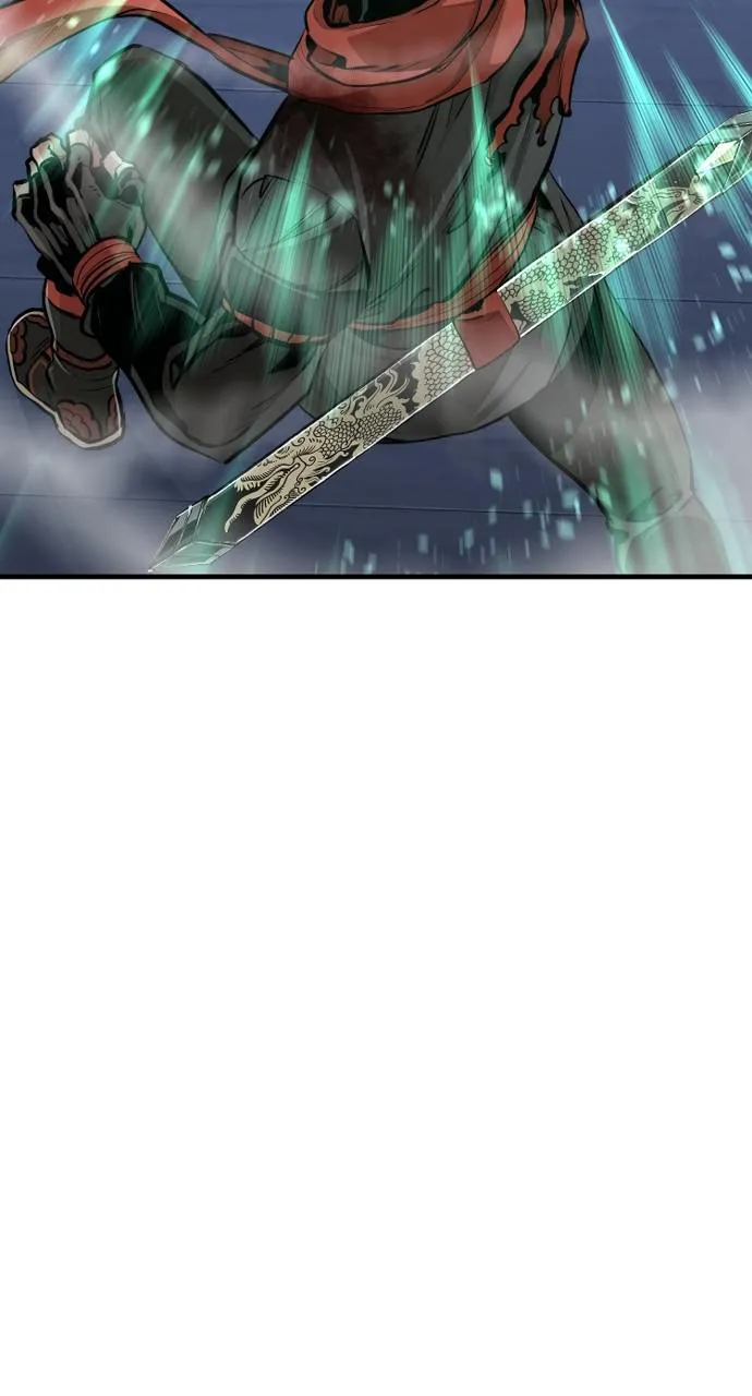 Read Murim RPG Simulation EN Manga Online