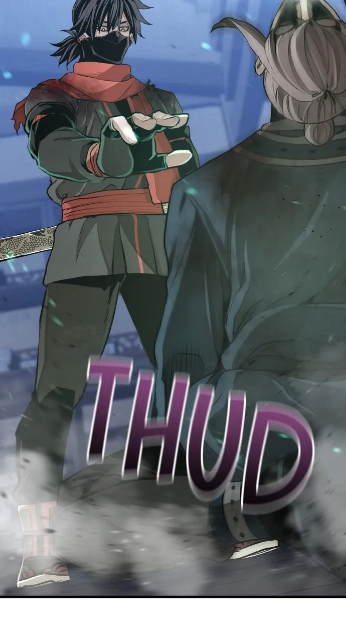 Read Murim RPG Simulation EN Manga Online