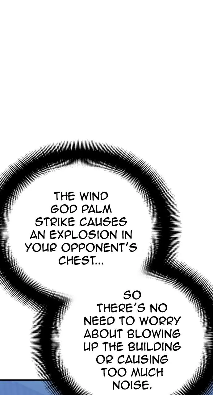 Read Murim RPG Simulation EN Manga Online