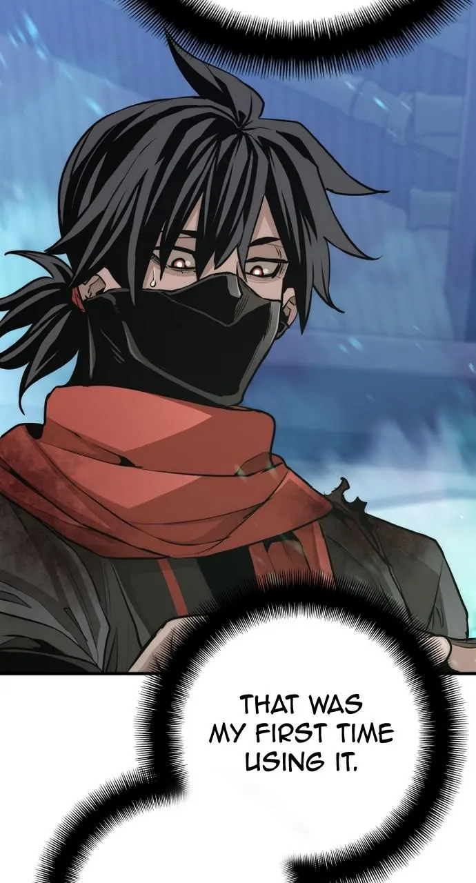 Read Murim RPG Simulation EN Manga Online