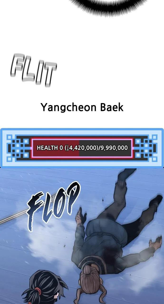 Read Murim RPG Simulation EN Manga Online