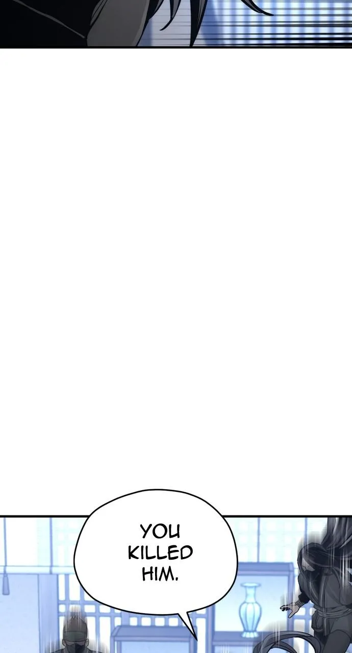 Read Murim RPG Simulation EN Manga Online