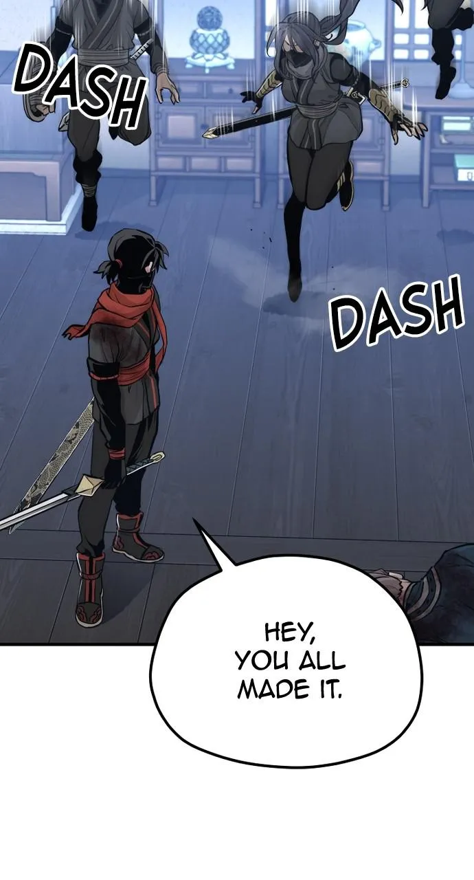 Read Murim RPG Simulation EN Manga Online