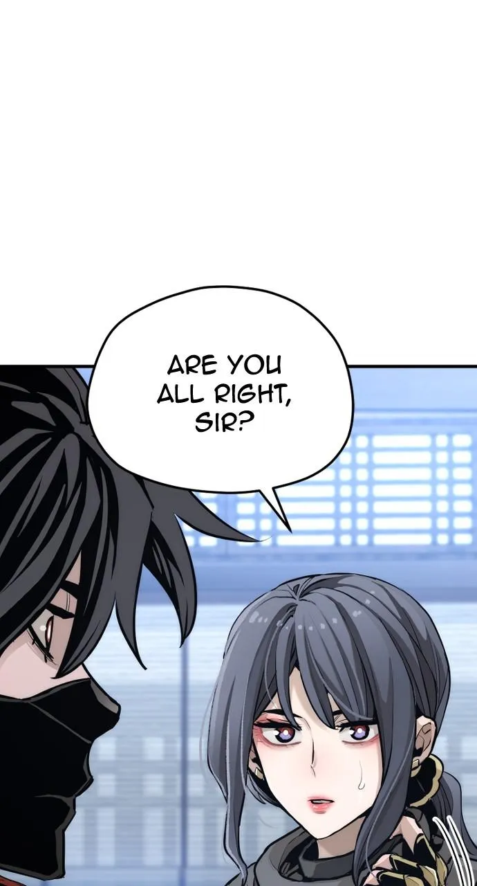 Read Murim RPG Simulation EN Manga Online