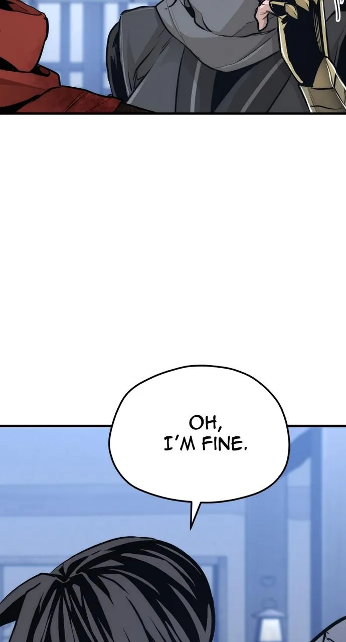 Read Murim RPG Simulation EN Manga Online