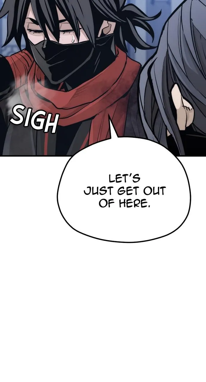 Read Murim RPG Simulation EN Manga Online