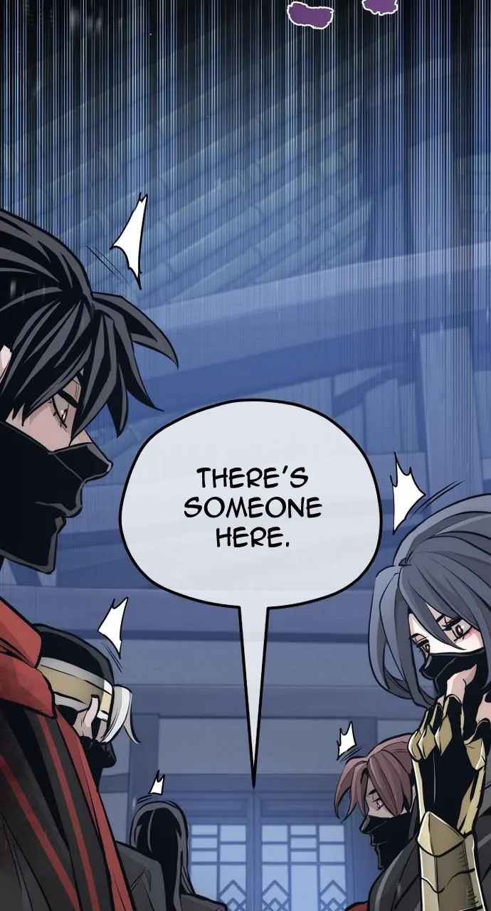 Read Murim RPG Simulation EN Manga Online