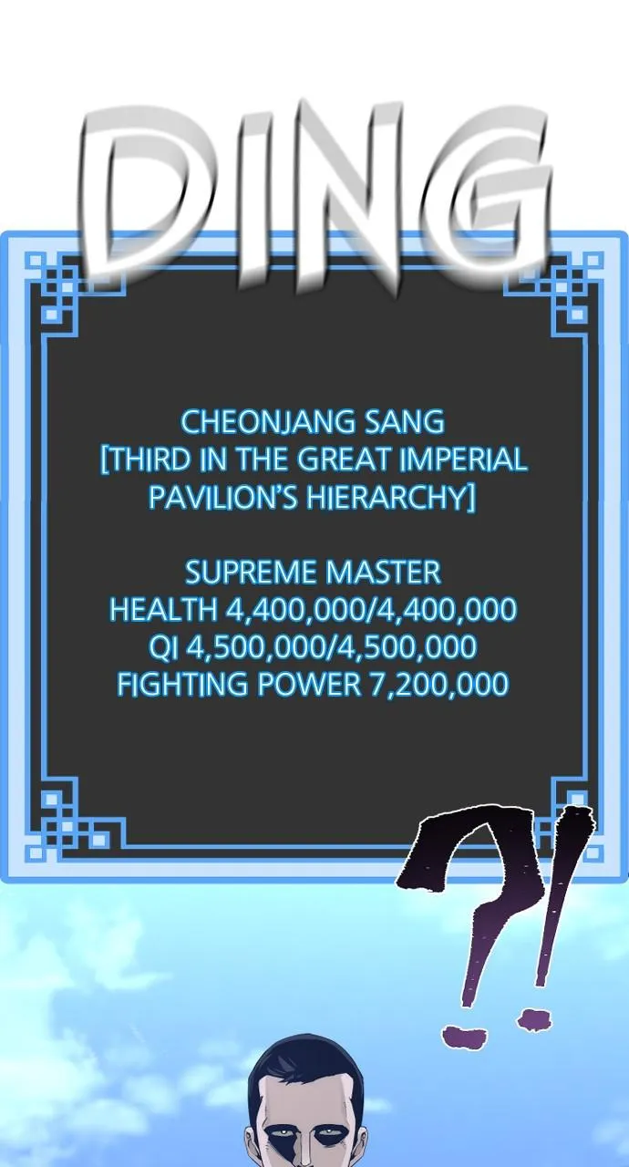 Read Murim RPG Simulation EN Manga Online