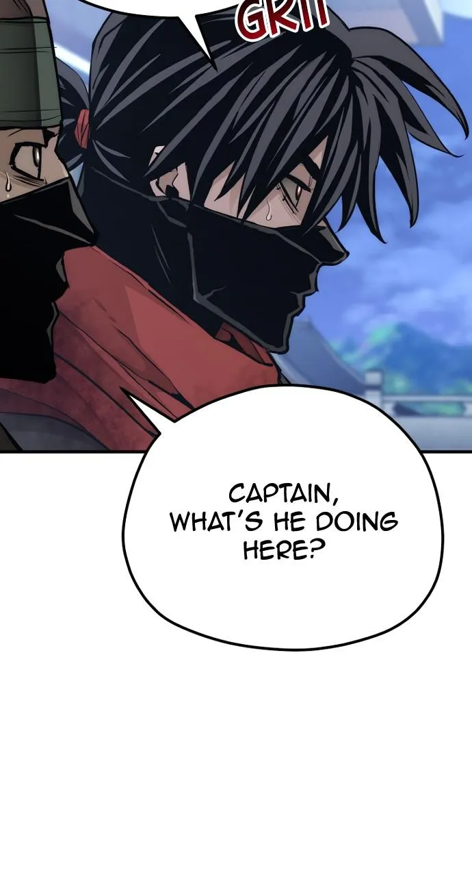 Read Murim RPG Simulation EN Manga Online