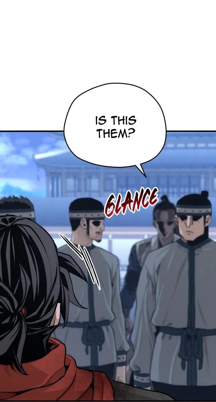 Read Murim RPG Simulation EN Manga Online