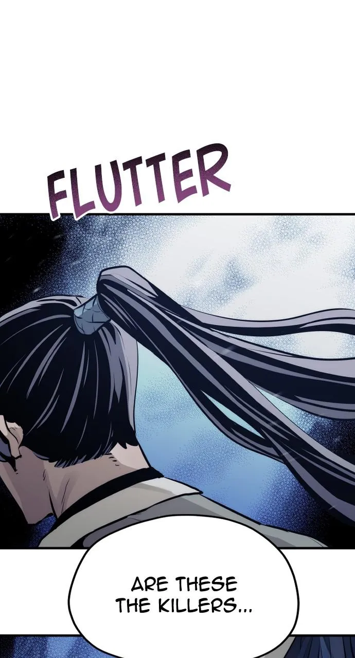 Read Murim RPG Simulation EN Manga Online