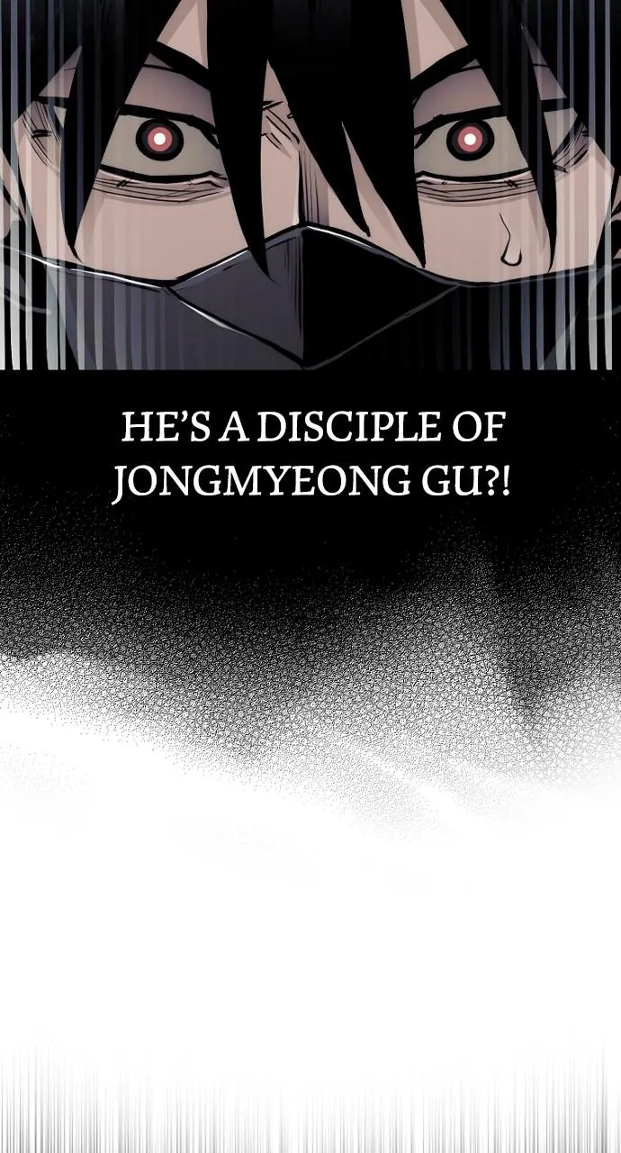 Read Murim RPG Simulation EN Manga Online