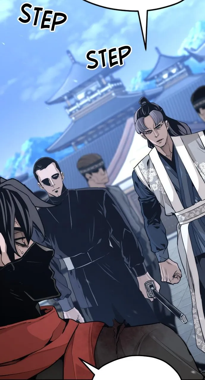 Read Murim RPG Simulation EN Manga Online