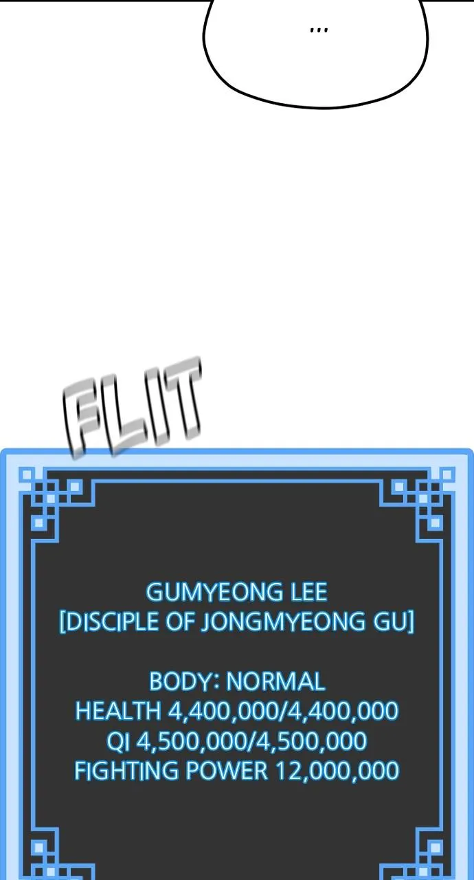 Read Murim RPG Simulation EN Manga Online