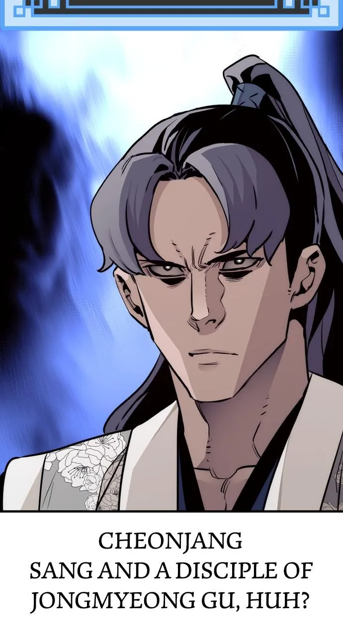 Read Murim RPG Simulation EN Manga Online