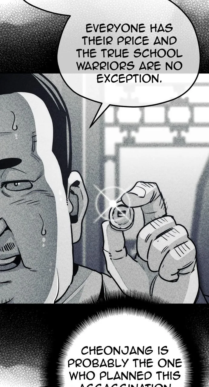 Read Murim RPG Simulation EN Manga Online