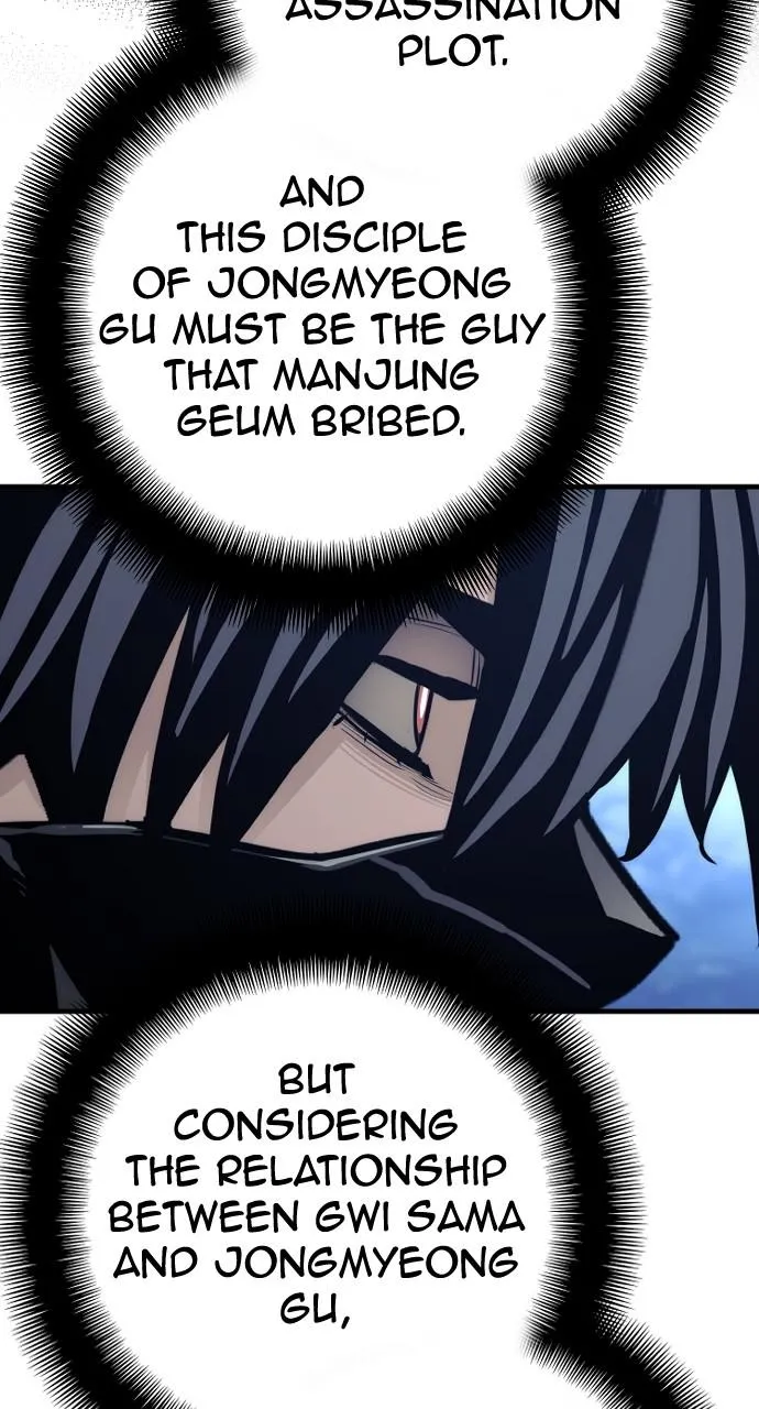 Read Murim RPG Simulation EN Manga Online