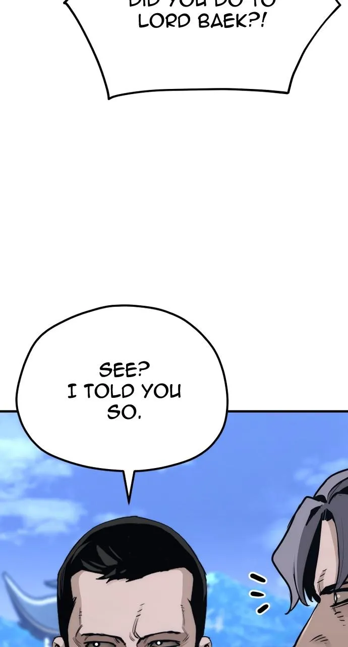 Read Murim RPG Simulation EN Manga Online