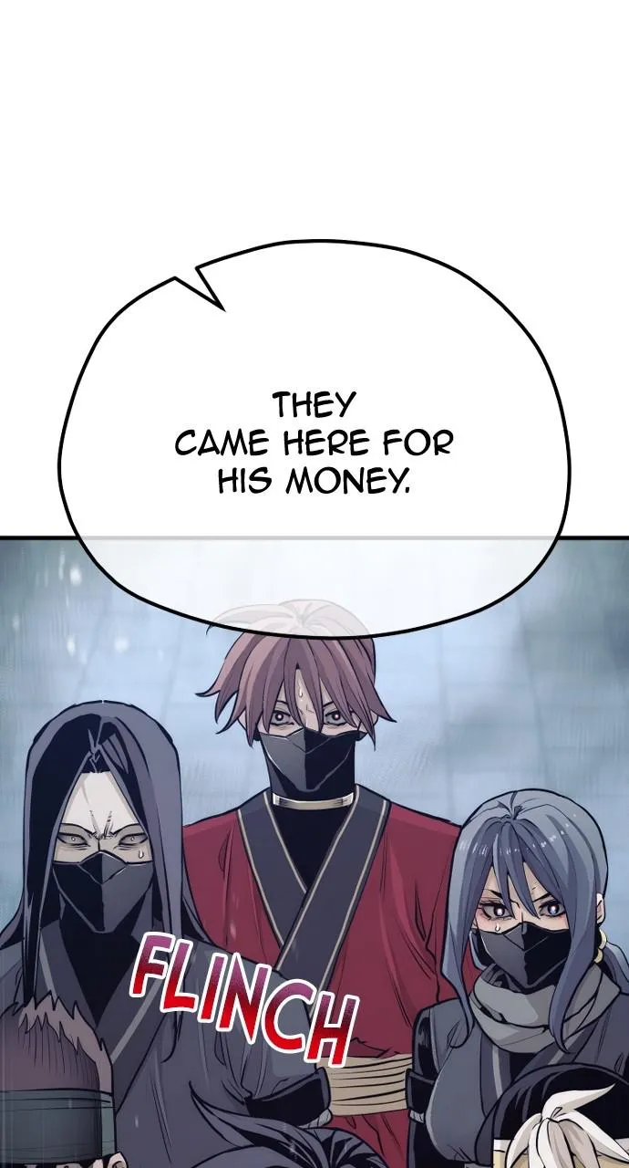 Read Murim RPG Simulation EN Manga Online