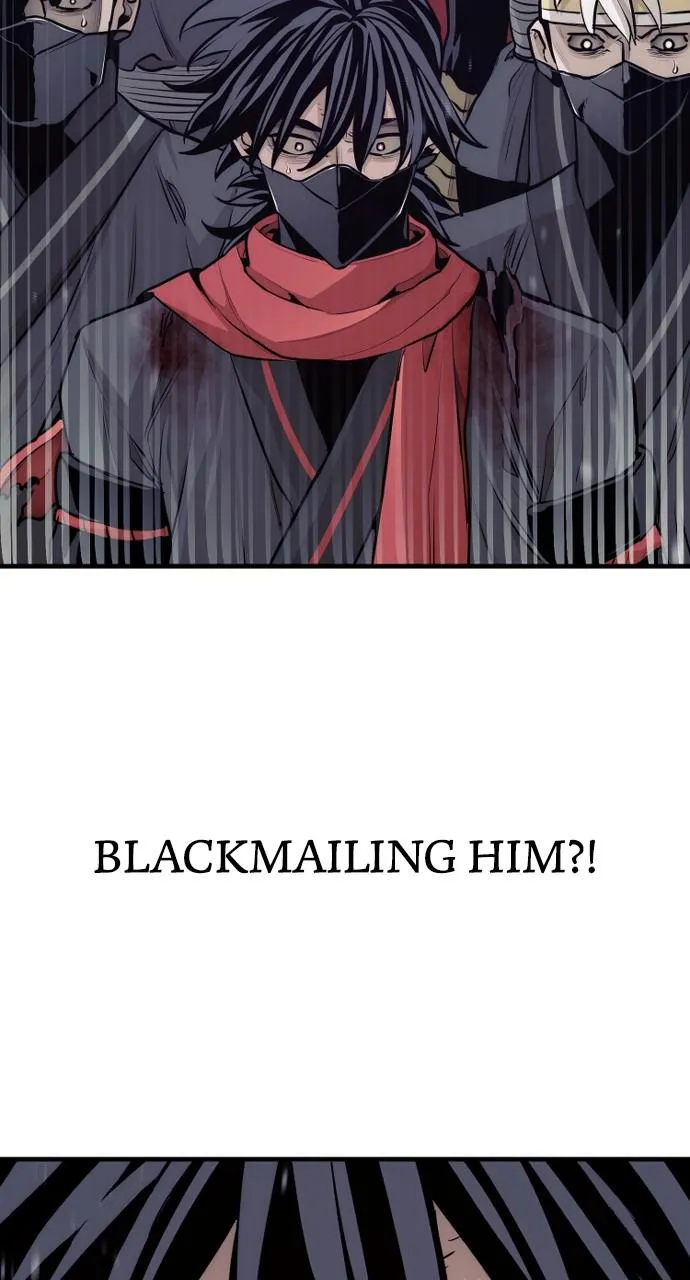 Read Murim RPG Simulation EN Manga Online