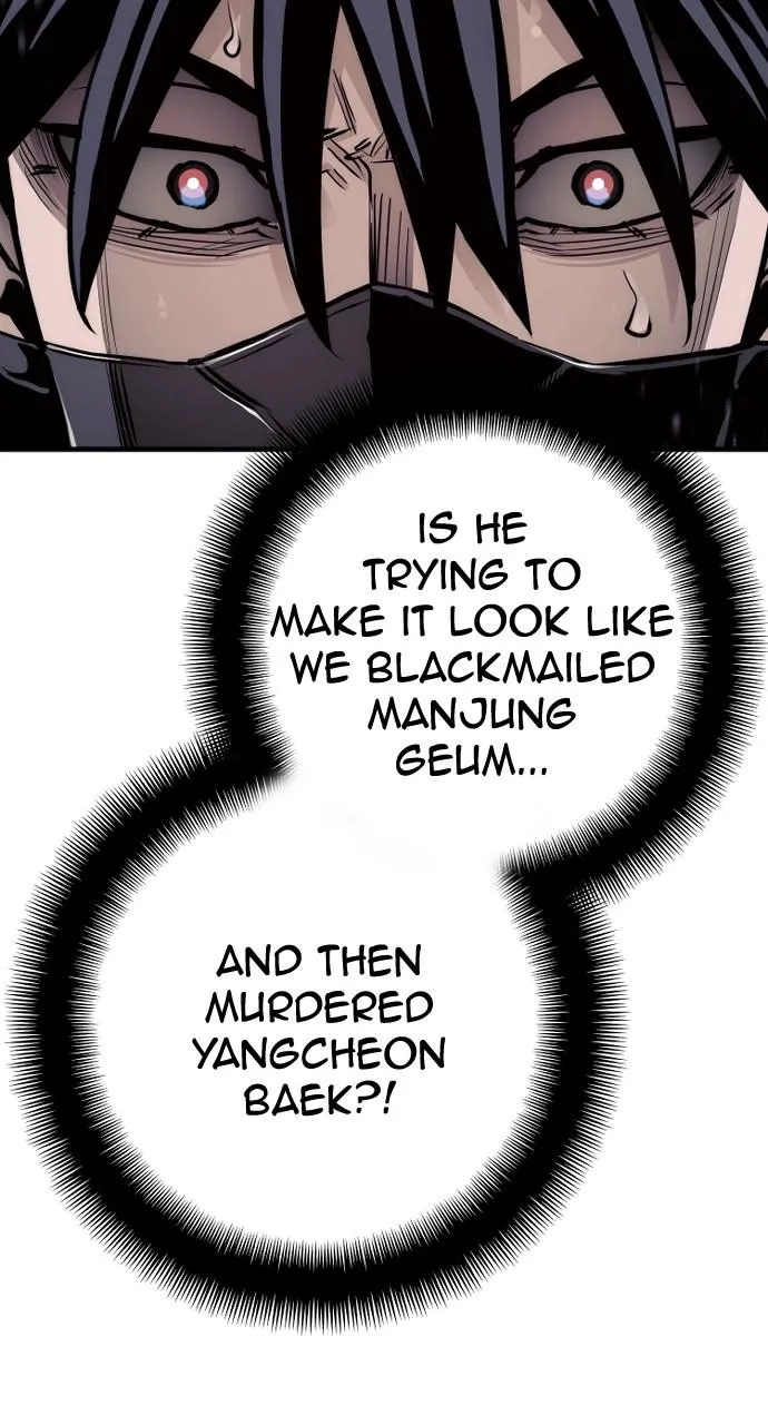 Read Murim RPG Simulation EN Manga Online